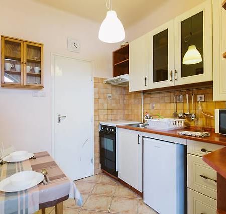 Comedy Apartment Budapest Kültér fotó