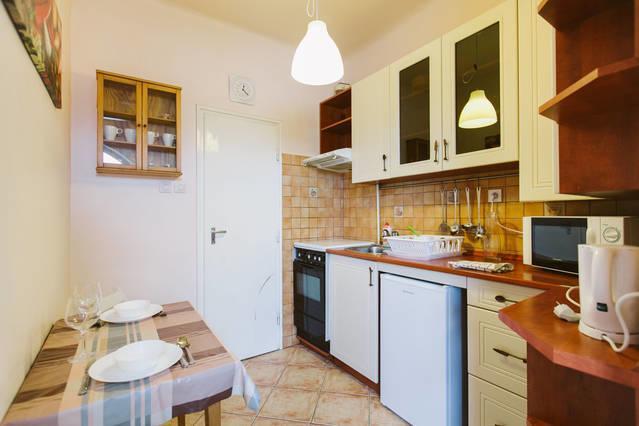 Comedy Apartment Budapest Kültér fotó