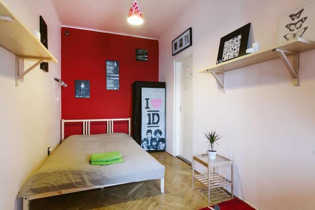 Comedy Apartment Budapest Kültér fotó