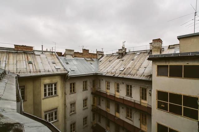 Comedy Apartment Budapest Kültér fotó