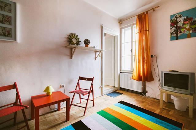 Comedy Apartment Budapest Kültér fotó