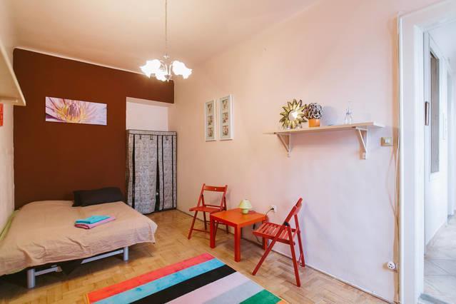 Comedy Apartment Budapest Kültér fotó